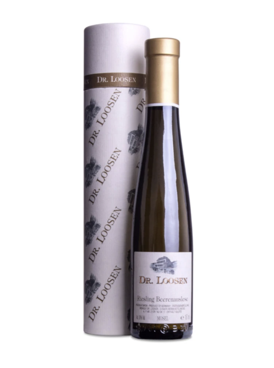 Dr Loosen Riesling Beerenauslese 2018 (187ml)