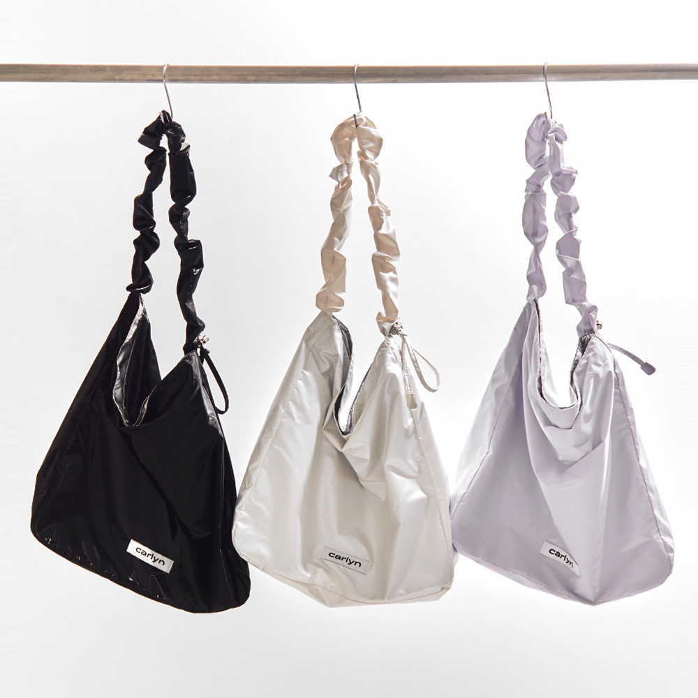 【CARLYN】Russ Ecobag H73310010☆ショルダーバッグ ◇CARLYN◇Russ EcoBag ショルダーバッグ 送料税込 韓国発