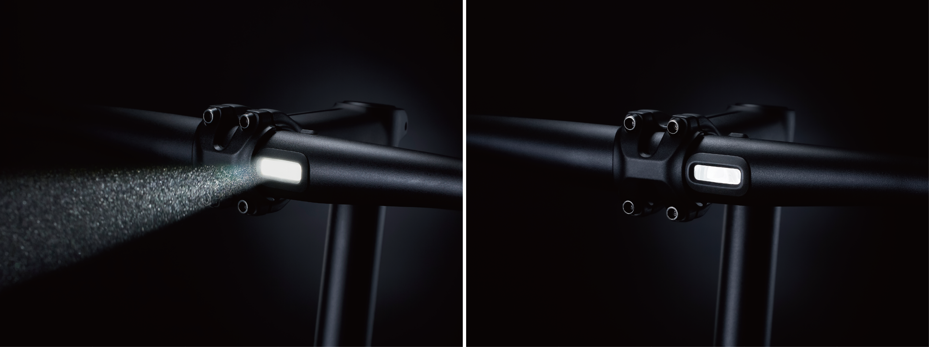 2023 年 iF 設計獎獲獎作品－ Integrated Optical Module | 自行車車燈