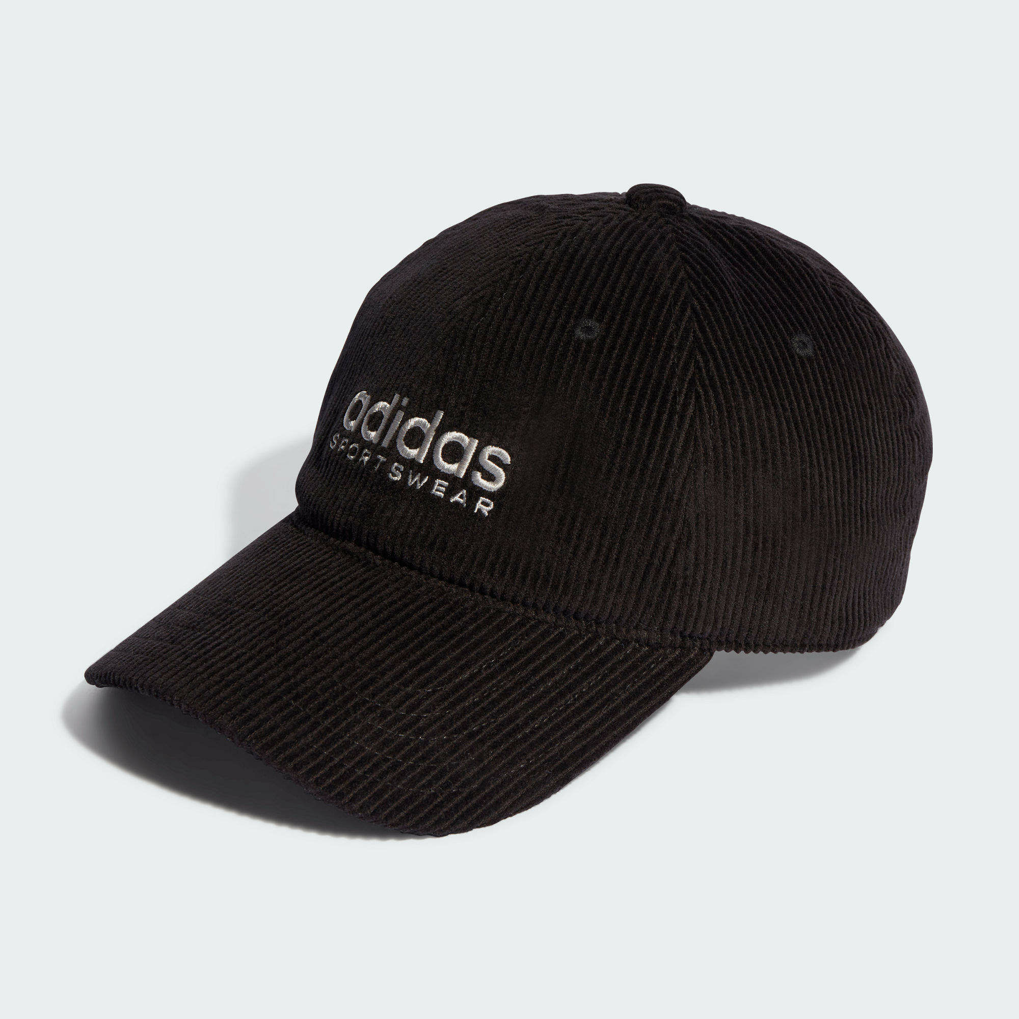 ADIDAS 燈心絨 CAP 帽 IB2664