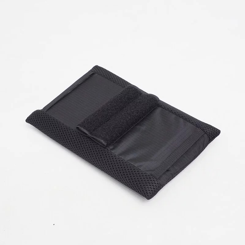 HANCHOR 擴充包覆腰墊 黑