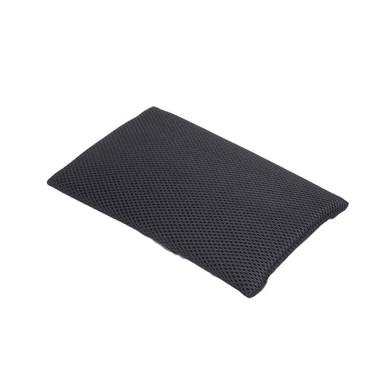 HANCHOR 擴充包覆腰墊 黑