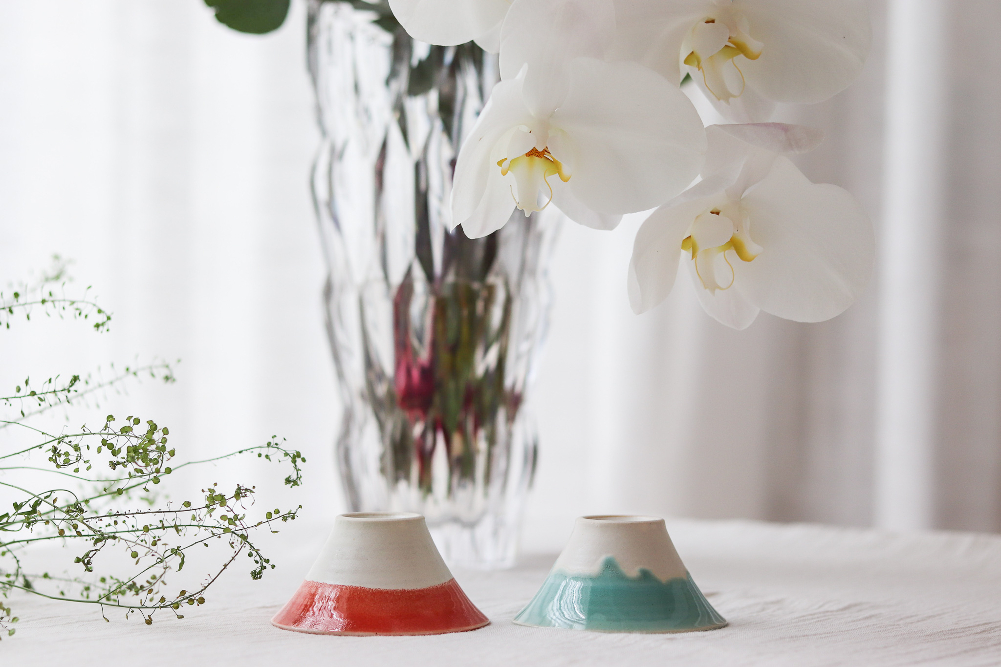 日本 Floyd. 富士山 清酒杯 單入(無木盒)