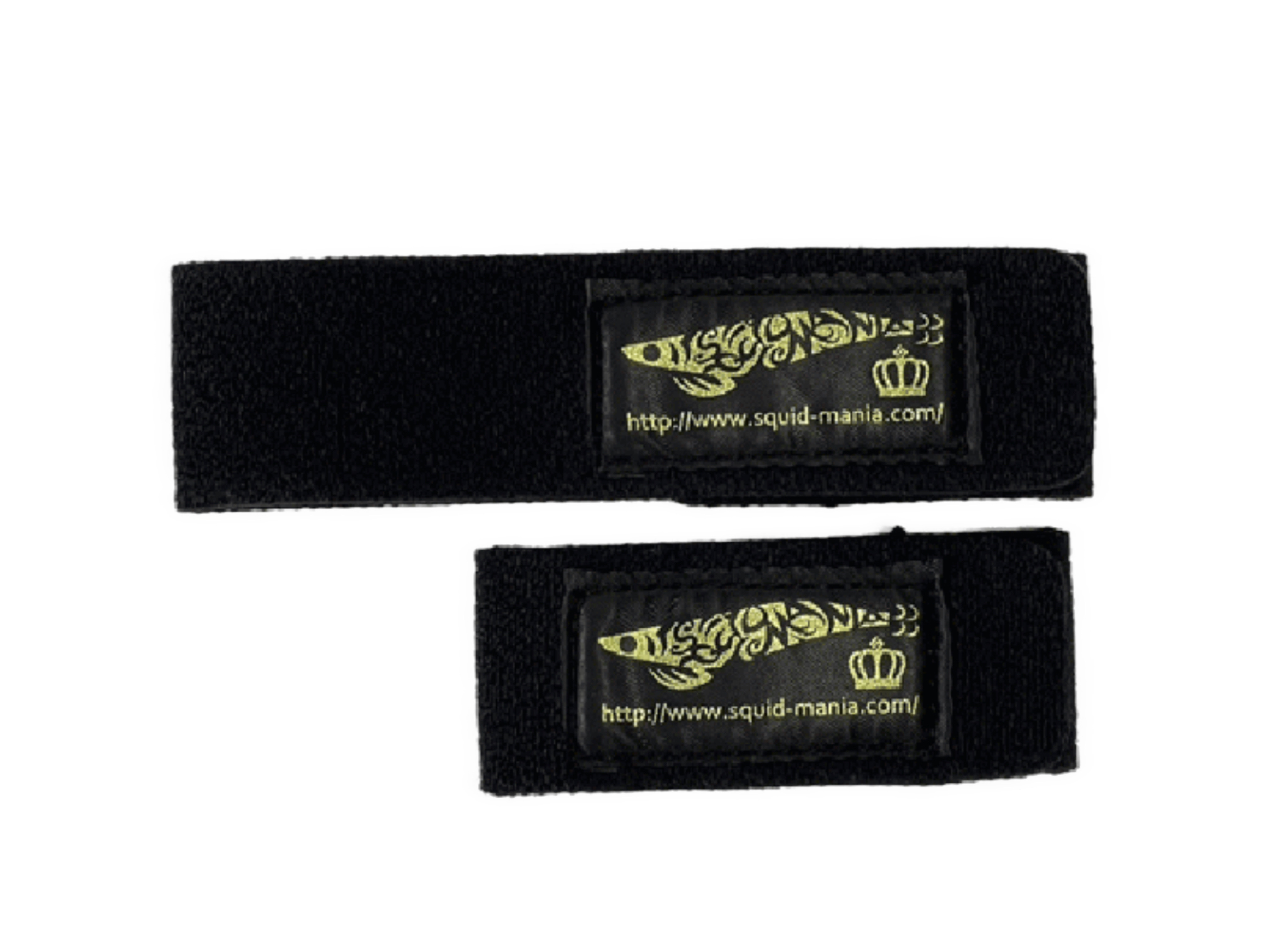 SQUID MANIA Egi Tribal Rod Belt