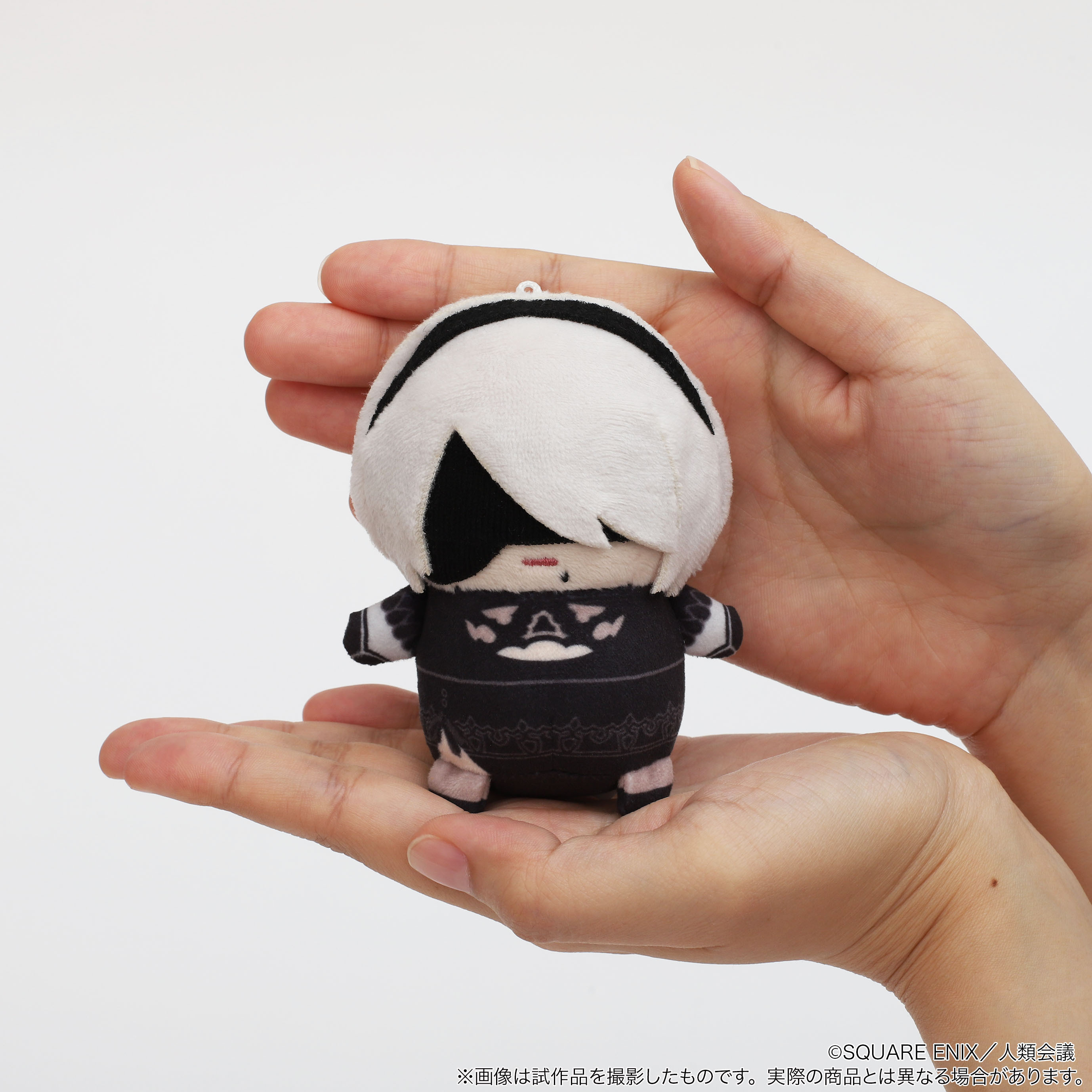 「ACG.GO」「預購」NieR:Automata Ver1.1a 公仔