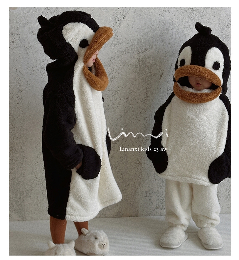 pinguen set