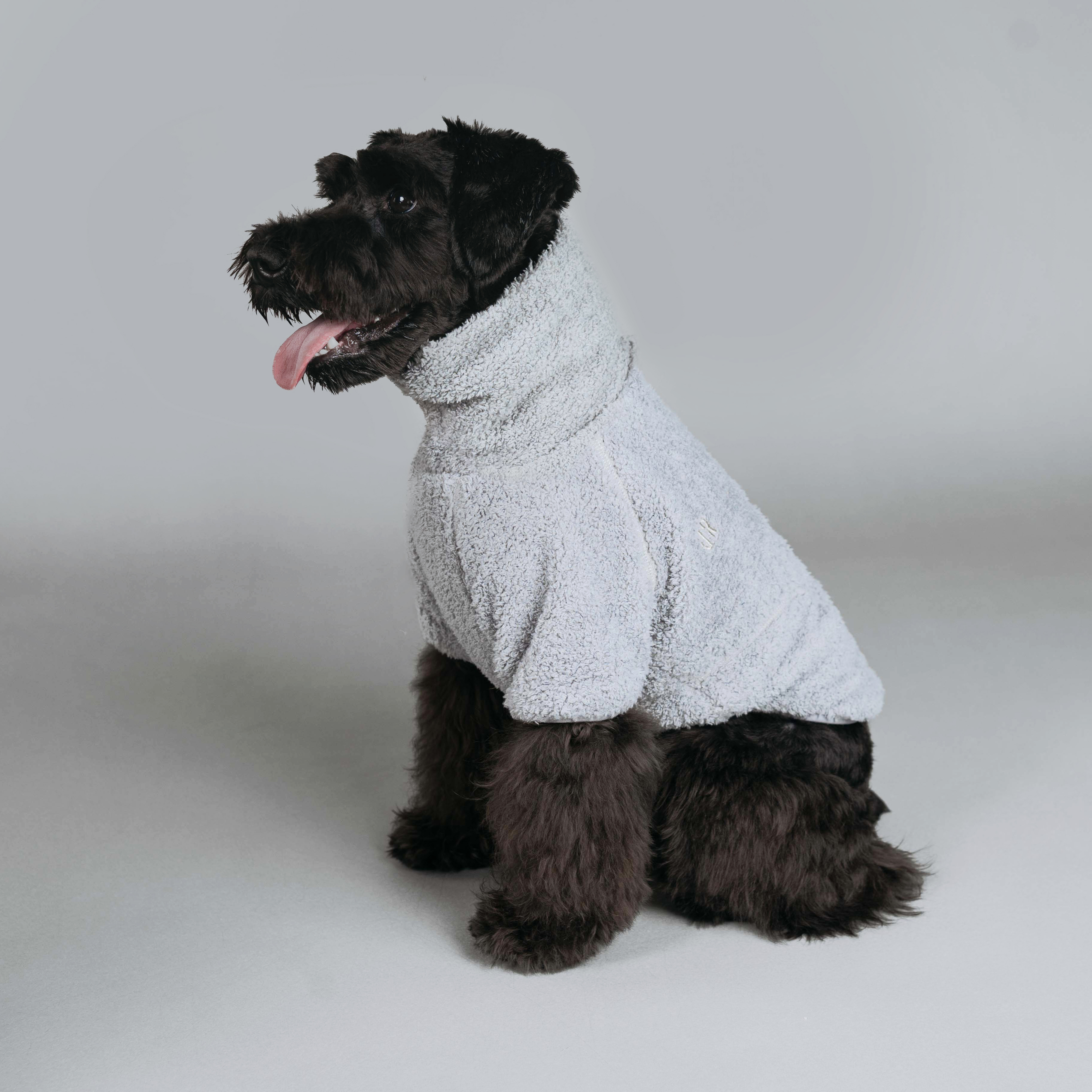 URBAN RESEARCH 聯名︱寵物絨毛衣
