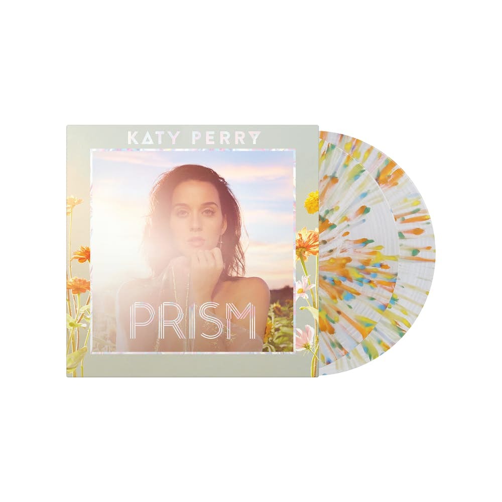 Katy Perry - PRISM (10th Anniversary Edition)  <2LP>