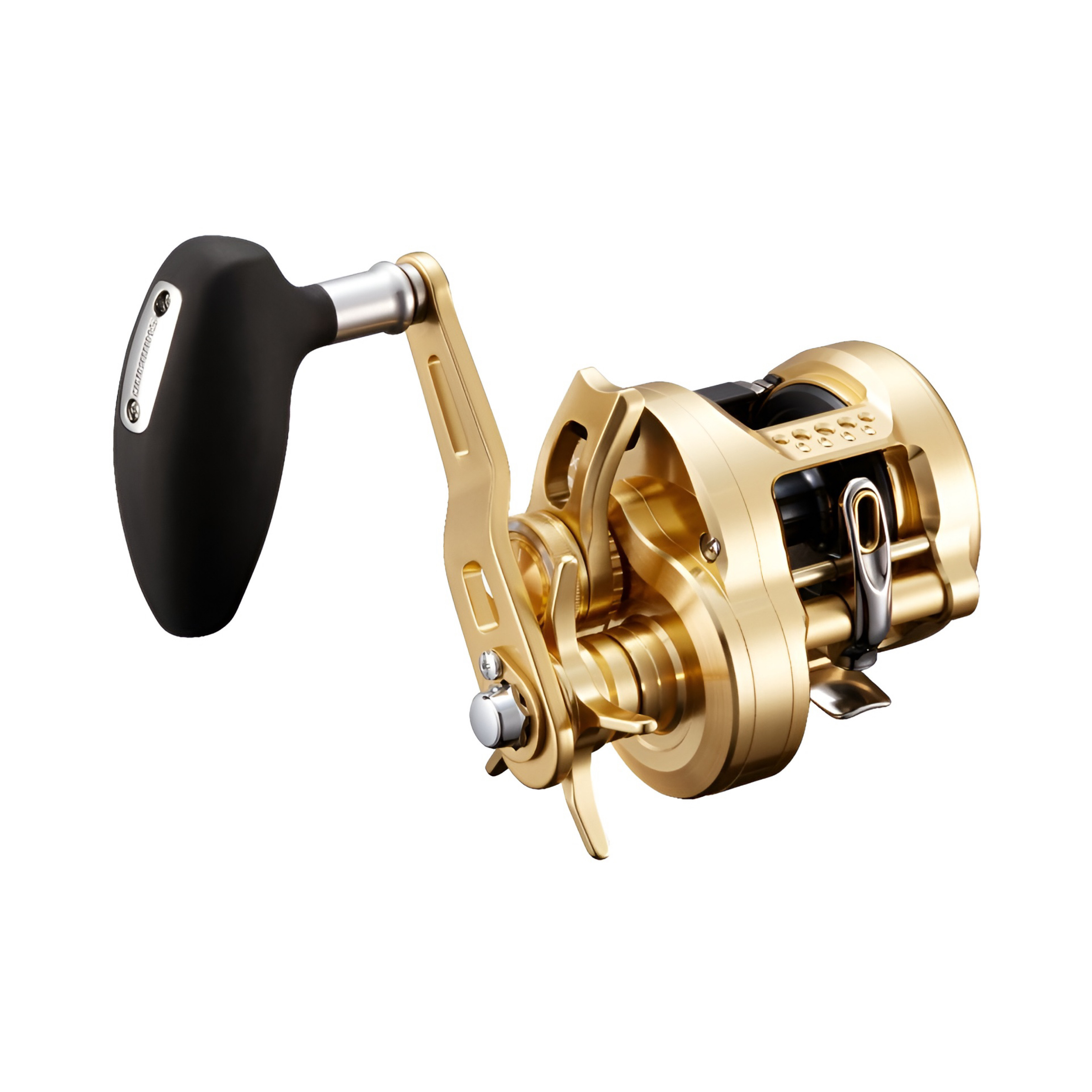 SHIMANO Ocea Conquest 200 / 300 Bait Reel