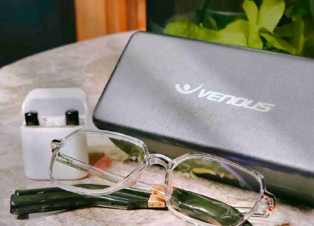 不會不見的藍牙耳機