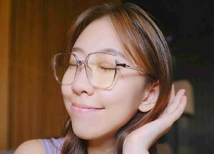 容易操作的藍牙耳機