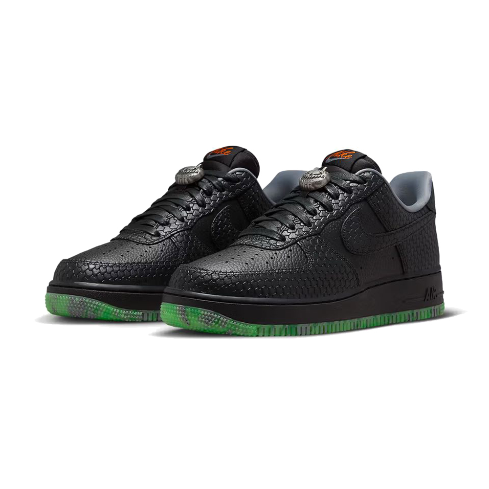 Nike Air Force 1 Low PRM Halloween 萬聖節 FQ8822-084