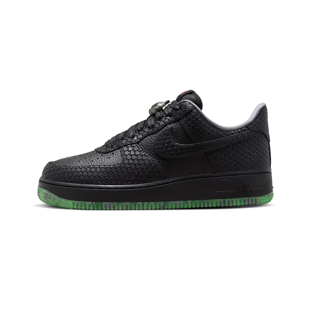 Nike Air Force 1 Low PRM Halloween 萬聖節 FQ8822-084