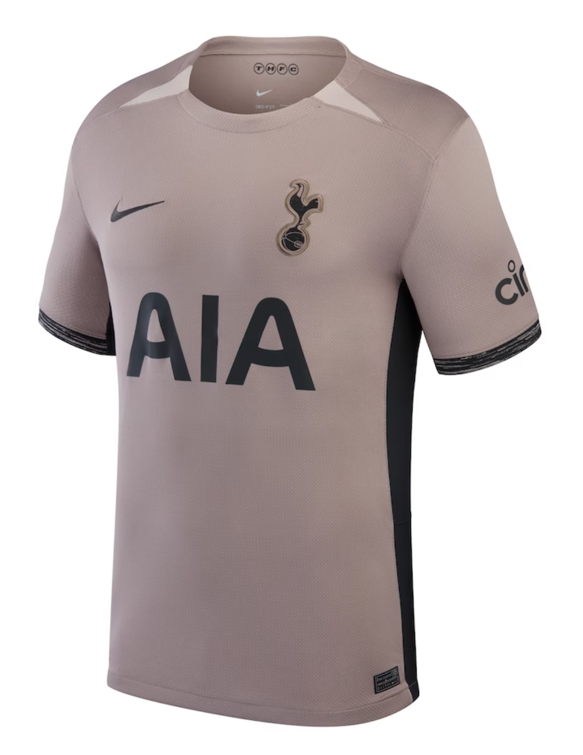 23-24熱刺二客孫興民球迷版球衣