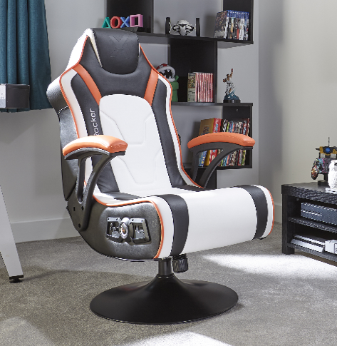 XR-GC-Torque-WHT/BLK/ORG