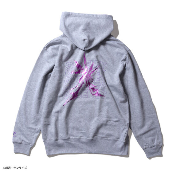 Pbandai 預訂2023/11月 STRICT-G『機動戦士ガンダムZZ』プルパーカー キュベレイ⚠️⚠️熱賣款‼️落單前請先PM查詢貨源