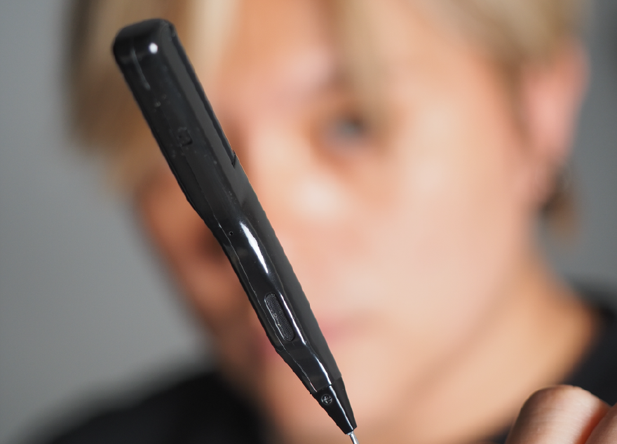 藍牙耳機新型態