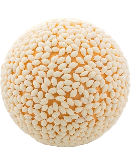 芝麻球組裝模型 Sesame Ball Plastic Model 