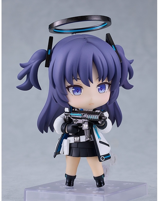 黏土人 早瀨優香 Nendoroid Yuuka Hayase NEN2285