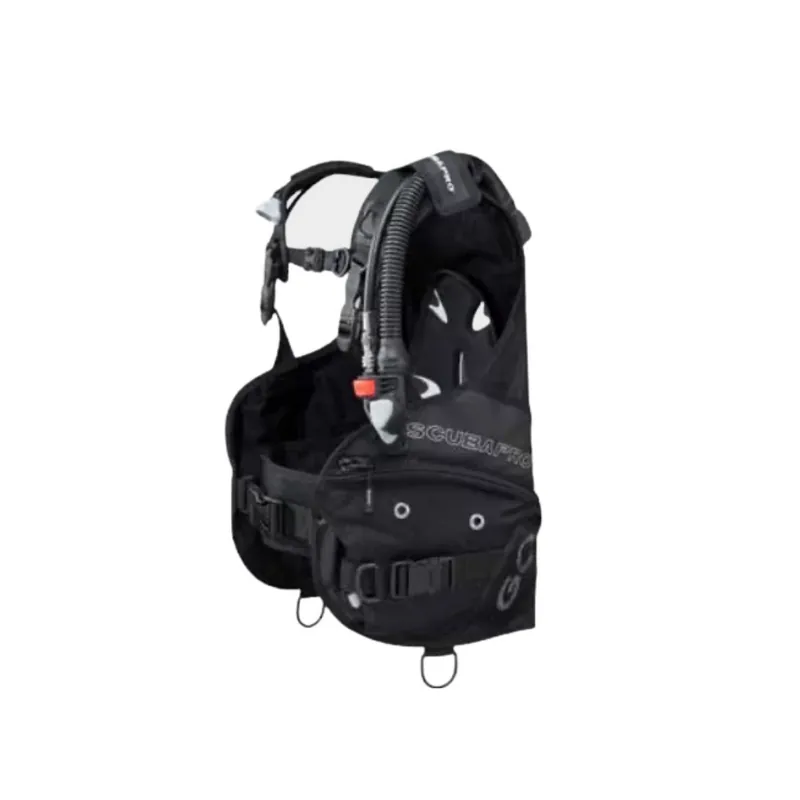 SCUBAPRO GO BCD