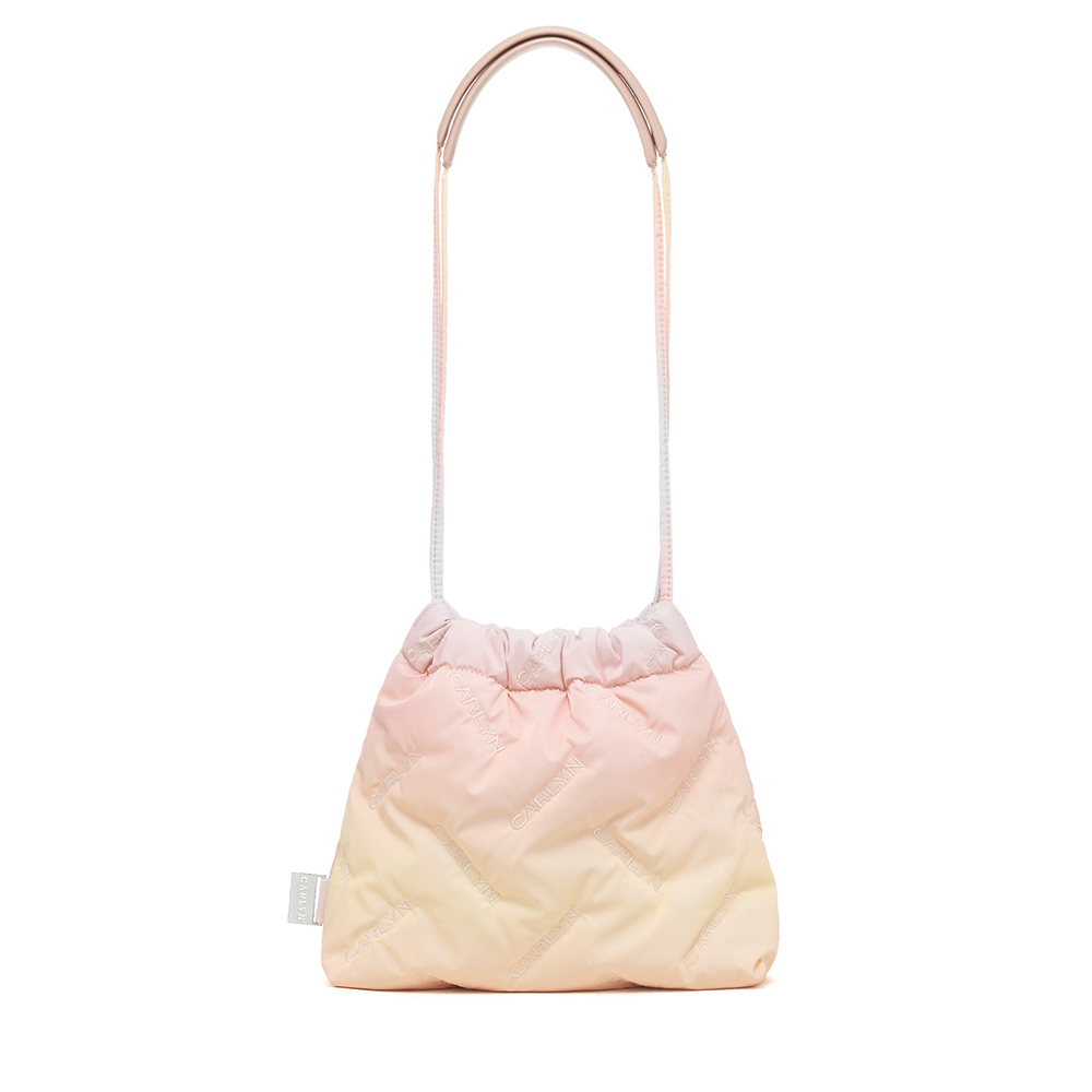 Carlyn Twee Cotton Candy