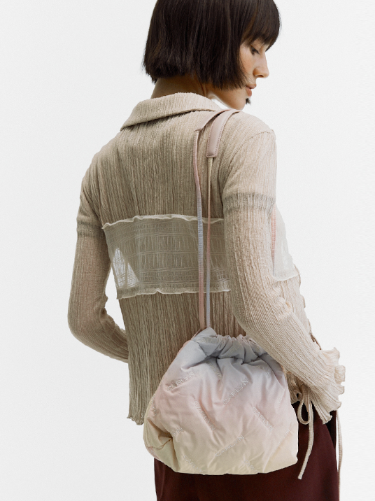 Carlyn Twee Cotton Candy