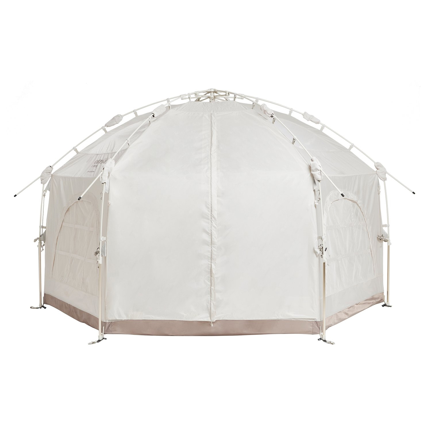 【EIDER】COTTAGE EASY DOME 3IN1帳篷 / 23EDUA23A01