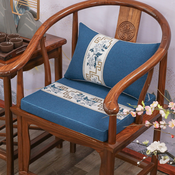 古韻風雅可客製坐墊