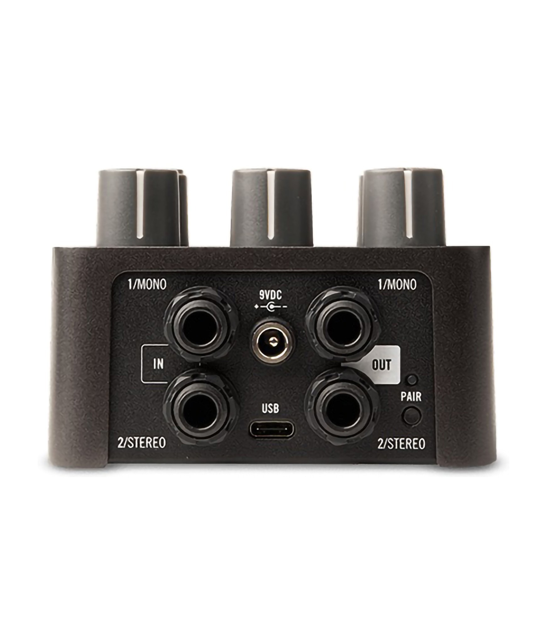 Universal Audio Universal Audio UAFX Galaxy '74 Tape Echo & Reverb 效果器 第 3 張圖片｜三峽效果器