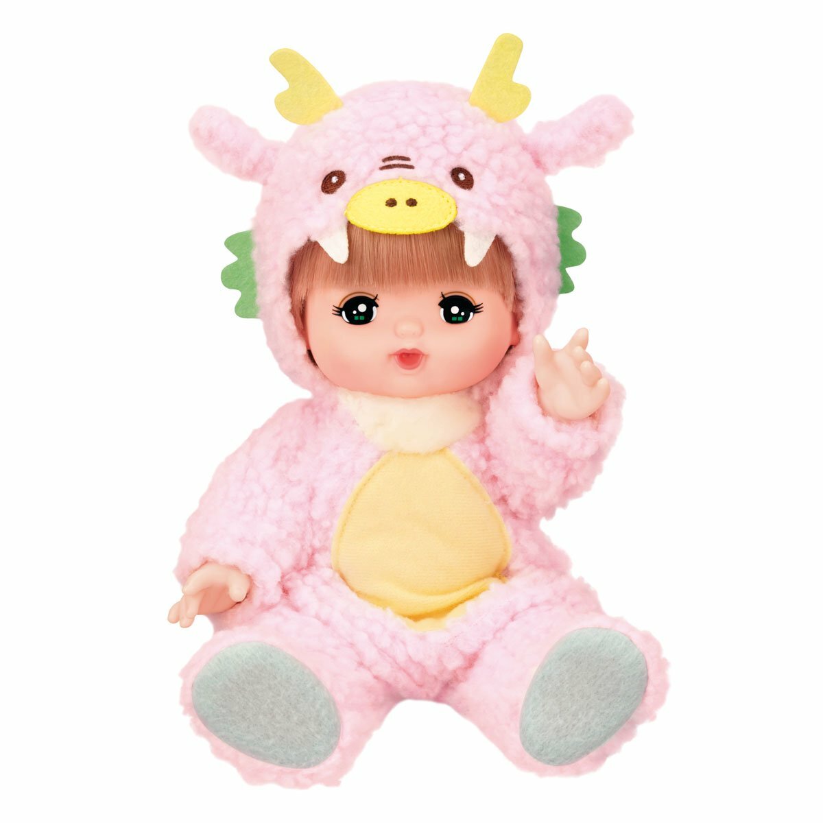 《 小美樂 》龍龍小美樂