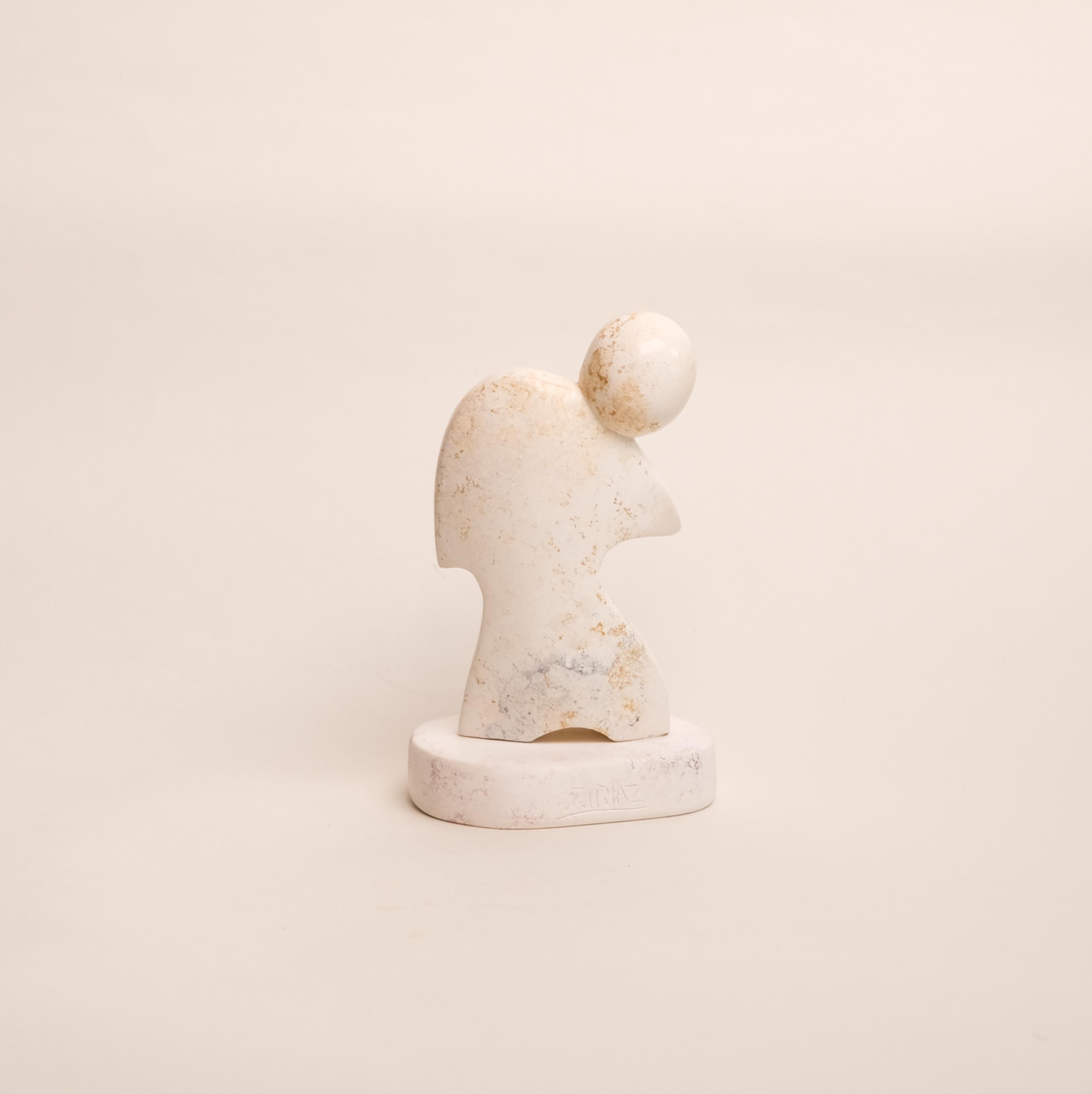 石雕｜擺件 - 擺勢 213｜尼加拉瓜