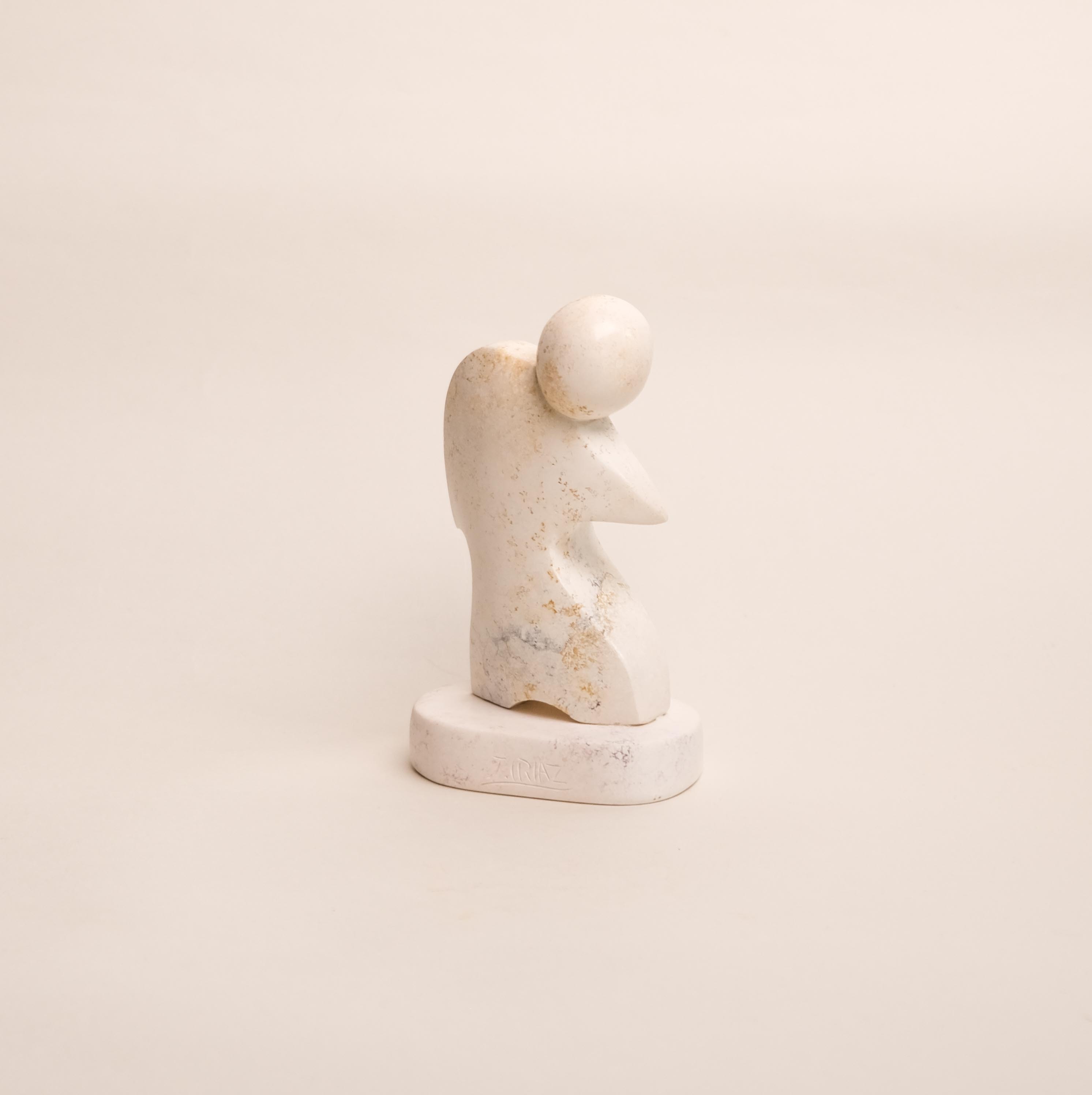 石雕｜擺件 - 擺勢 213｜尼加拉瓜