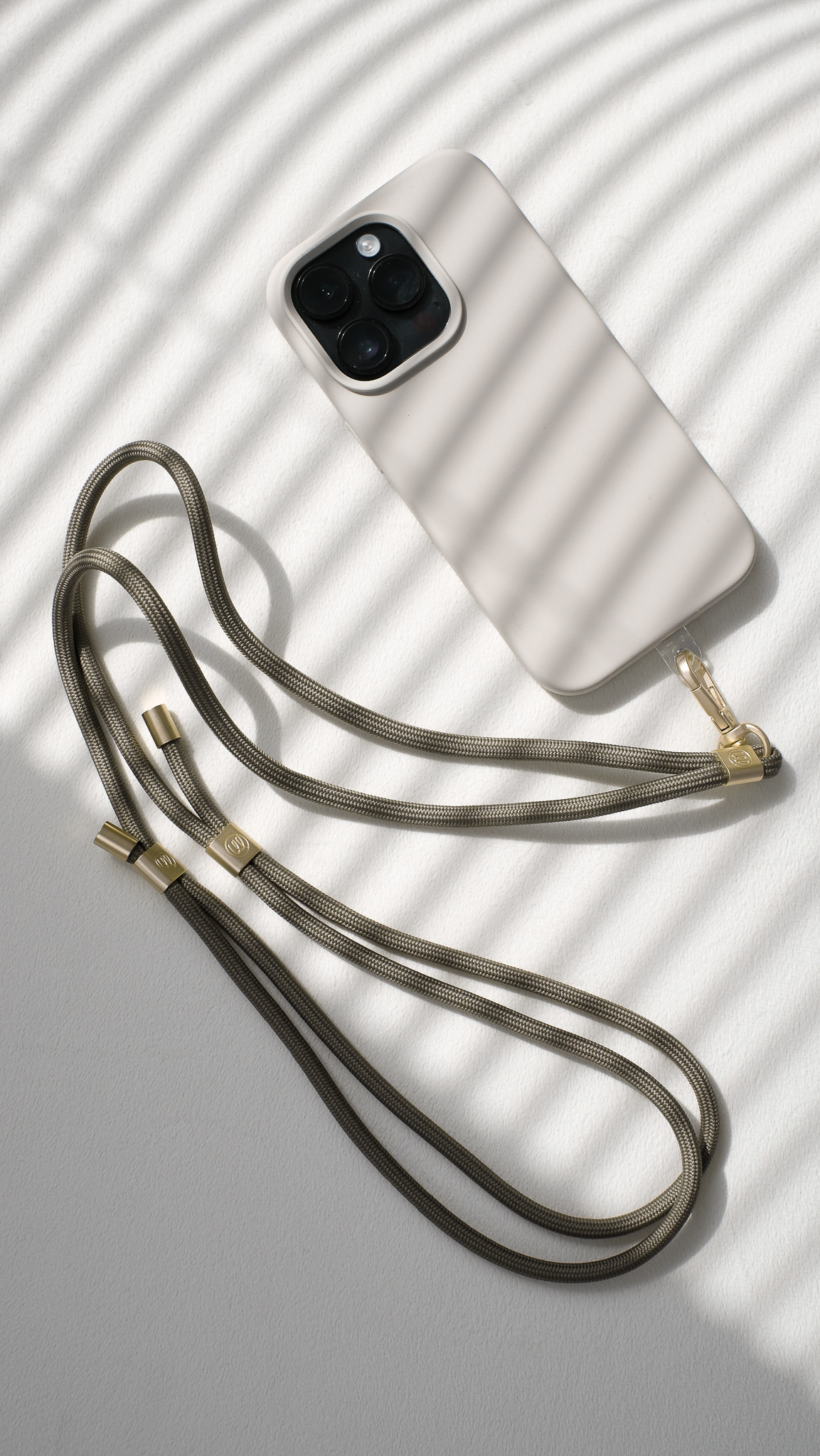 OneMore 品牌訂製手機掛繩組