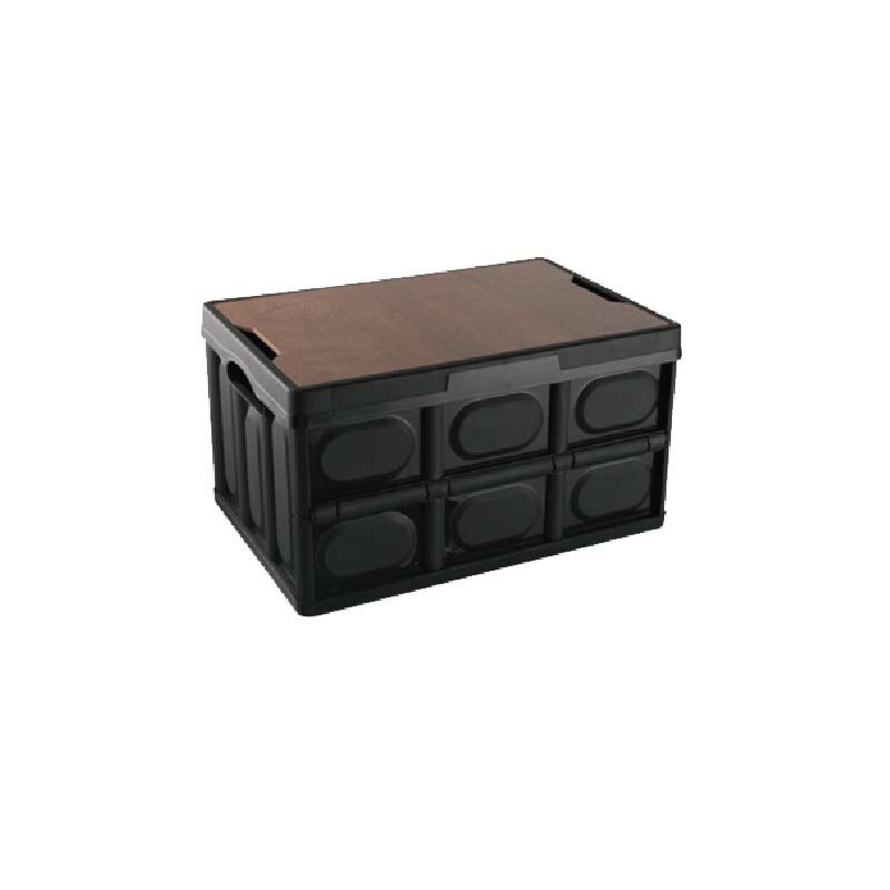 【黎陽】露營桌板折疊收納箱(3色) 登山/露營/收納/簡約 53CCP02304