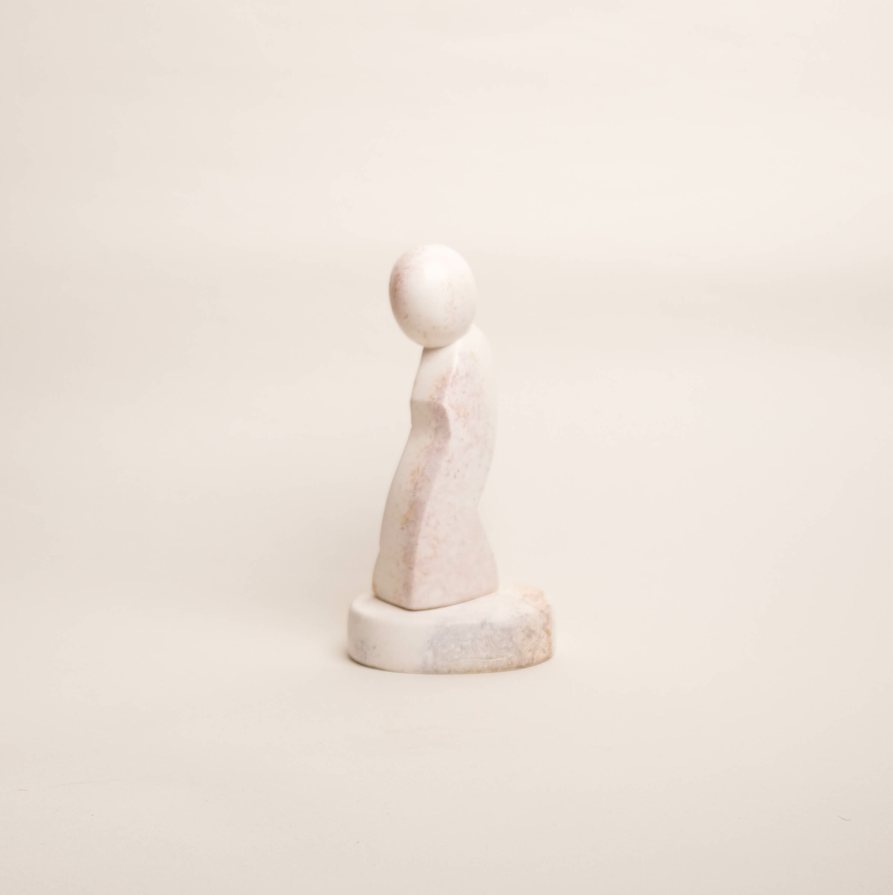 石雕｜擺件 - 節奏 31｜尼加拉瓜