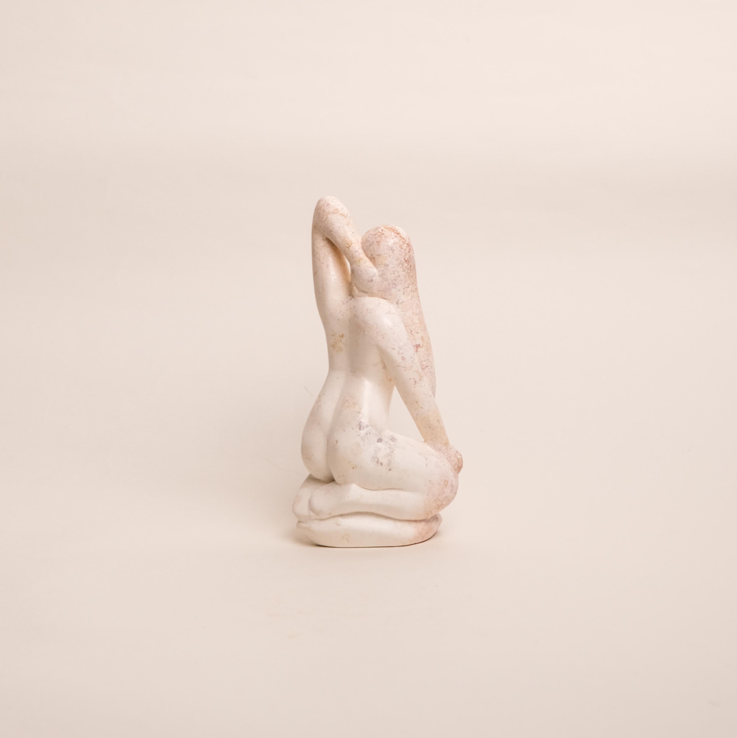 石雕｜擺件 - 擺勢 215｜尼加拉瓜