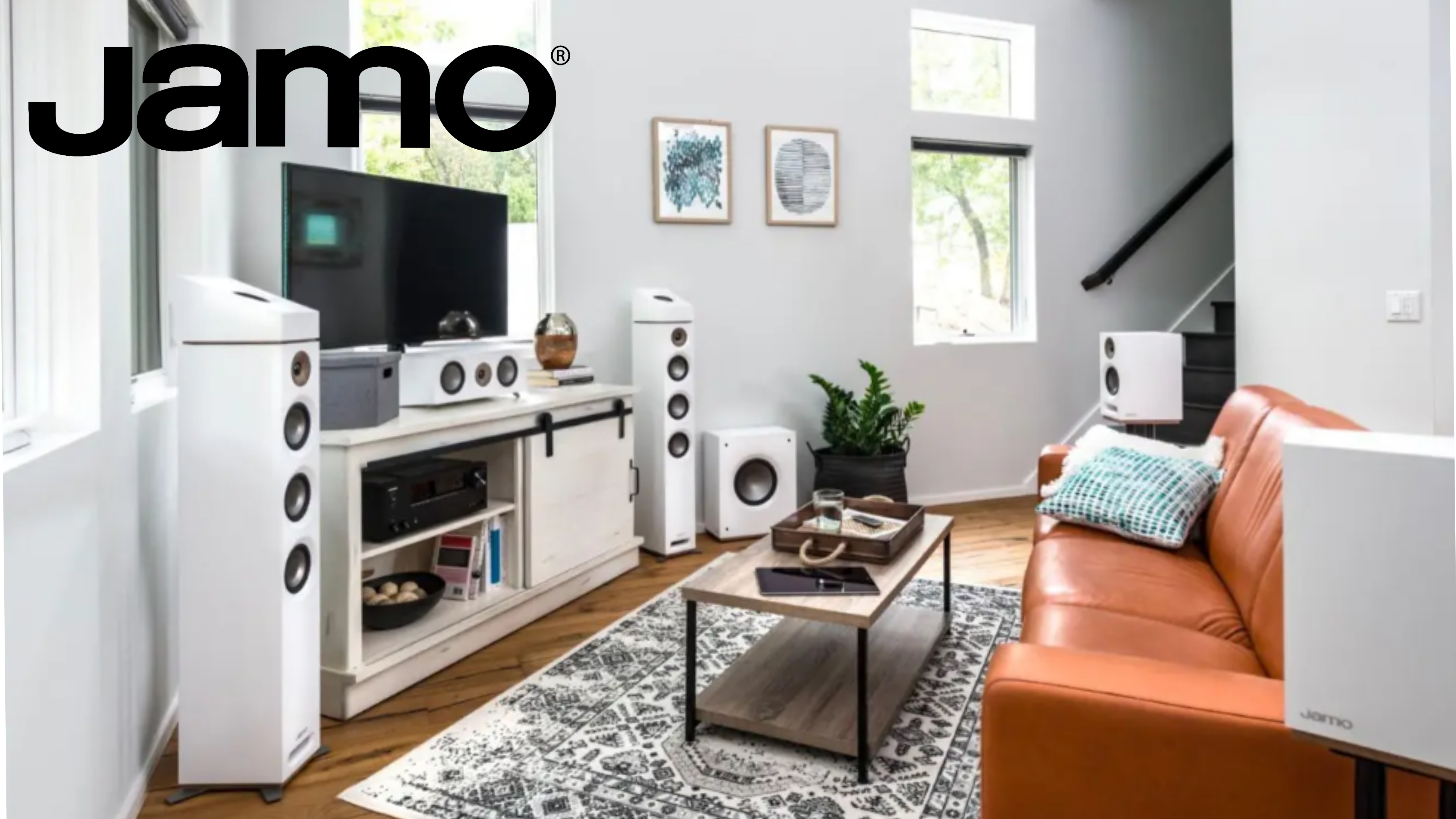 JAMO 喇叭 , JAMO Speaker , JAMO Floorstanding Speakers , JAMO 座地喇叭