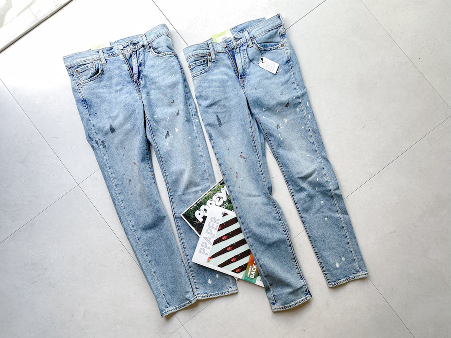 Levis cheap lot 510