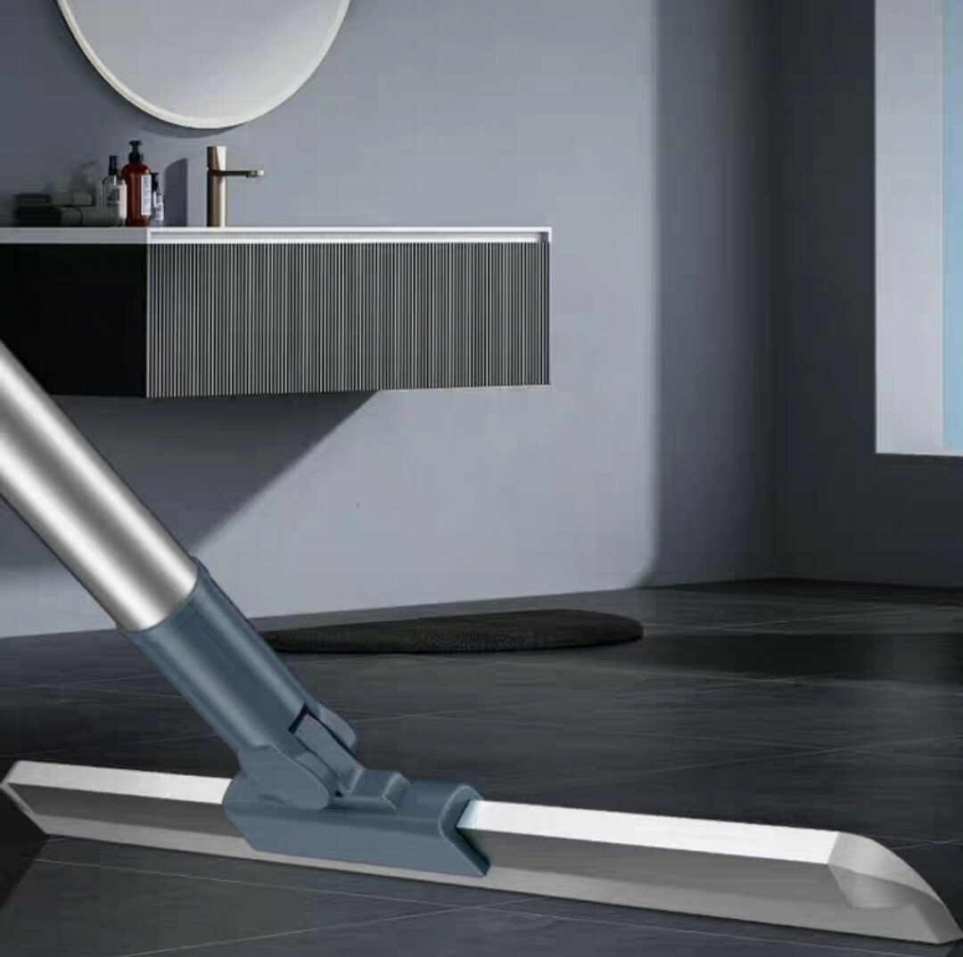 居家專用魔術掃把