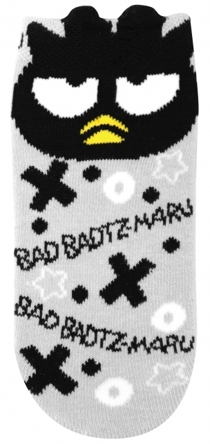 Sanrio-兒童襪-XO仔-(13-18cm)