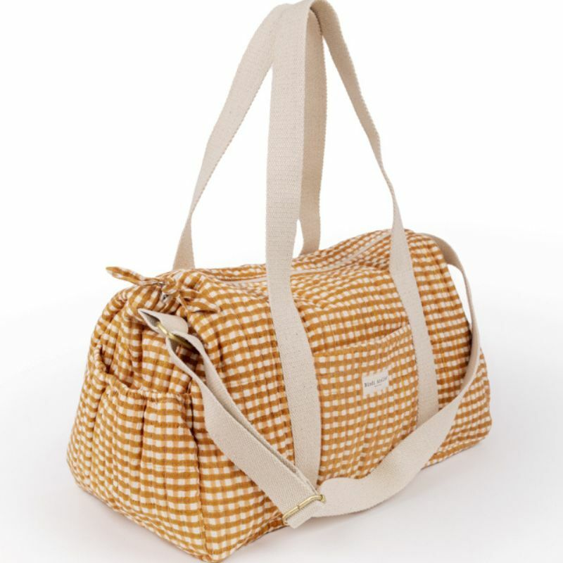 泰拉哈瓦那橘 | 萬用包