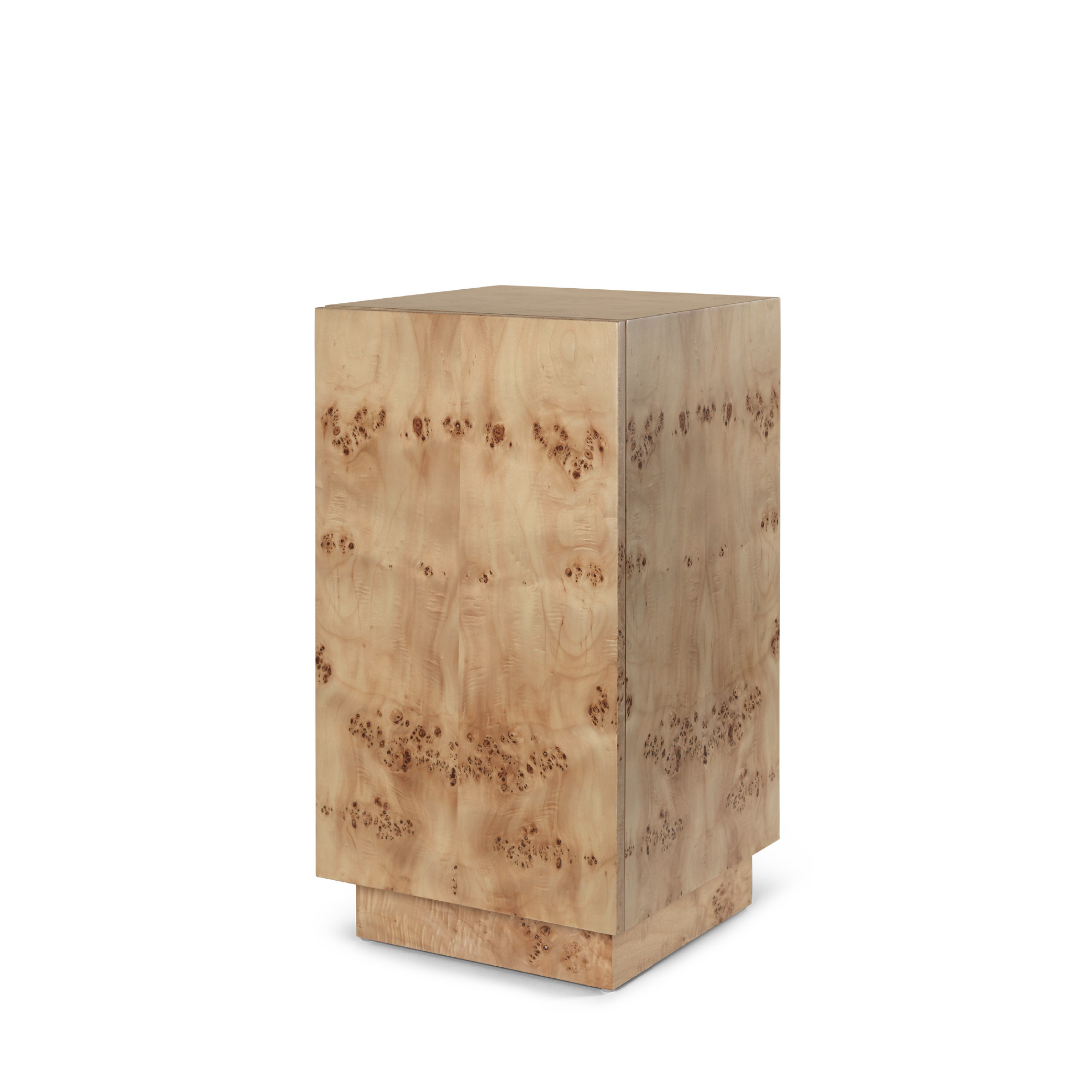 (預購) 節木 / 邊桌  by Ferm Living