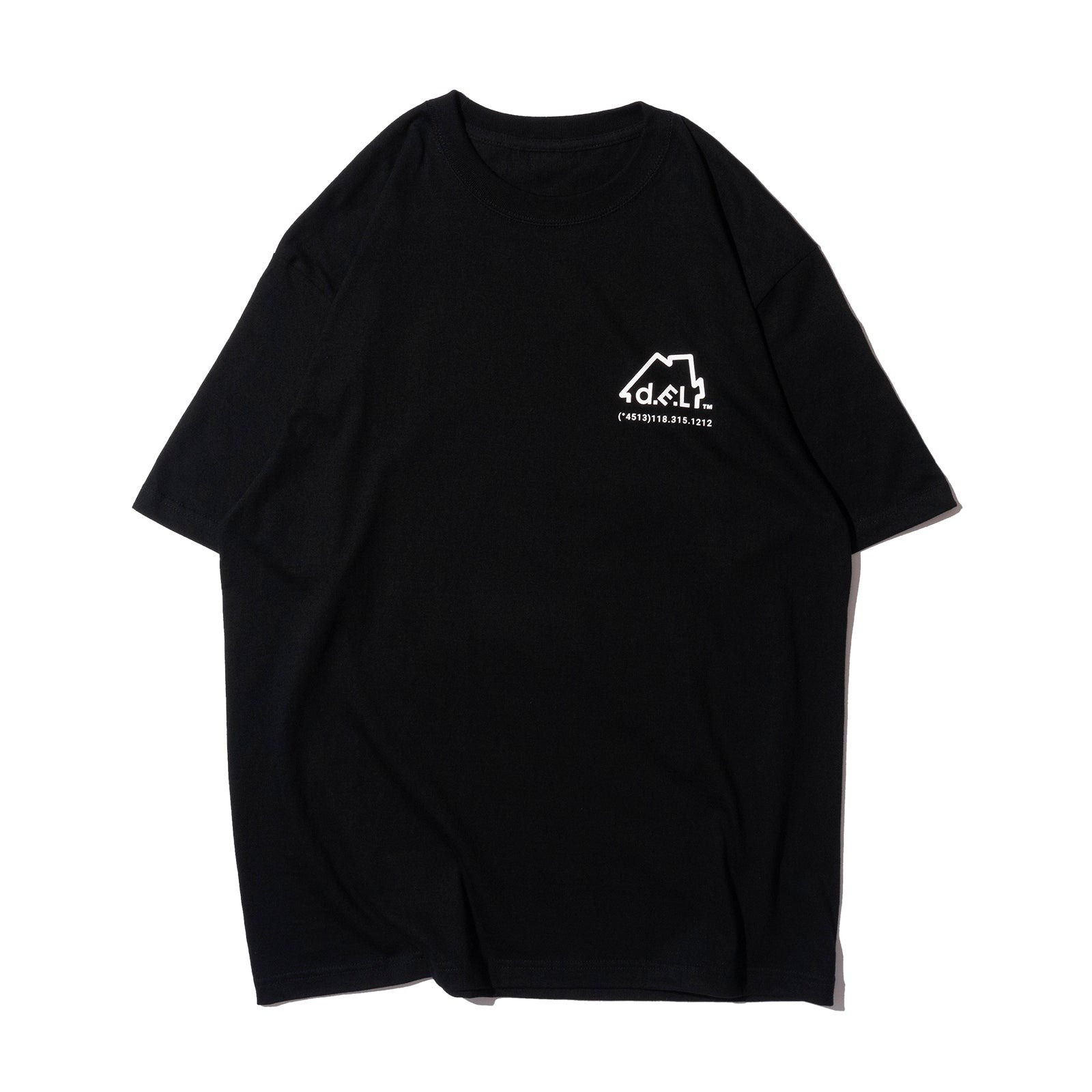 DEMARCOLAB  SOUVENIR TEE