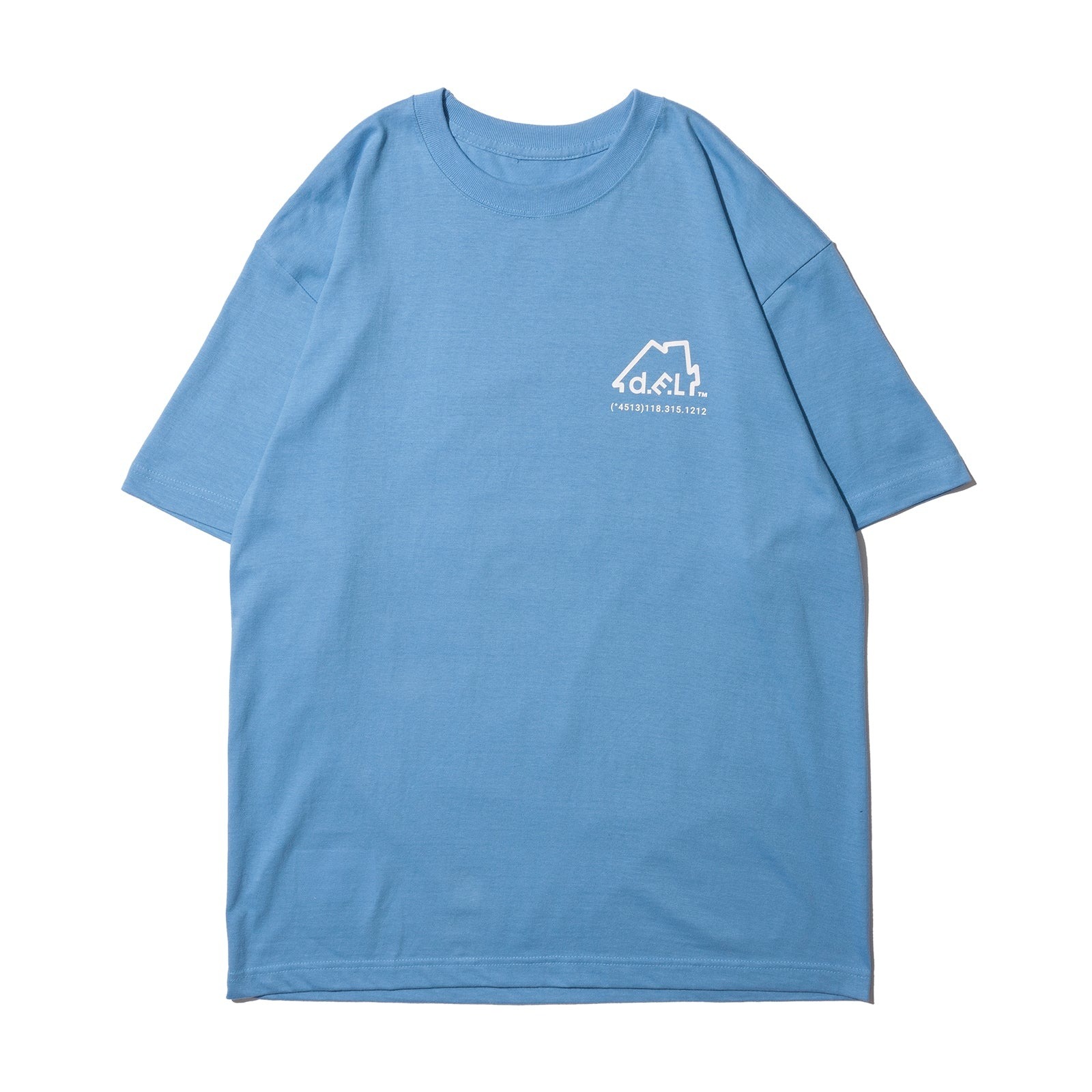 DEMARCOLAB  SOUVENIR TEE