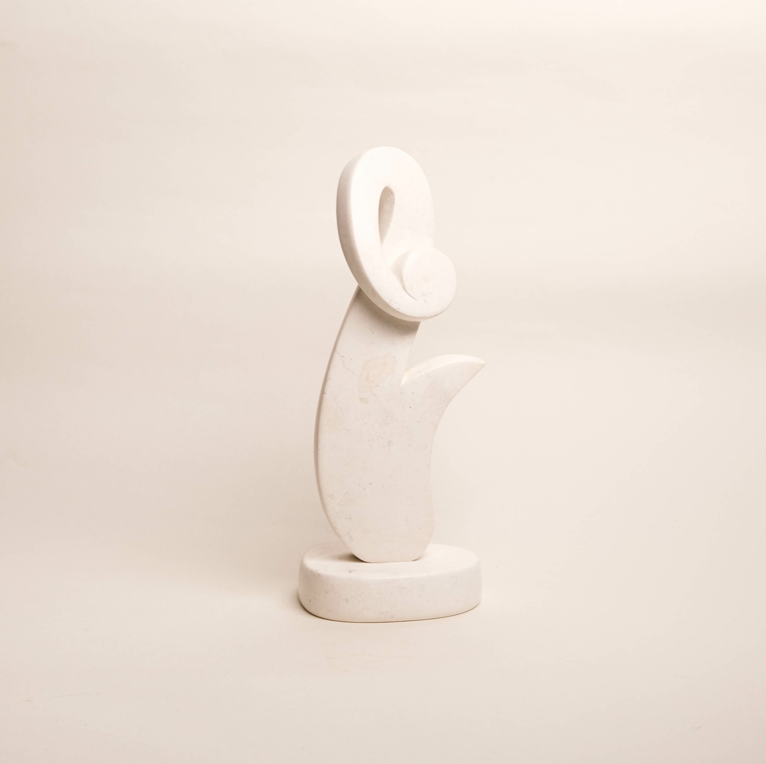 石雕｜擺件 - 舞 33｜尼加拉瓜