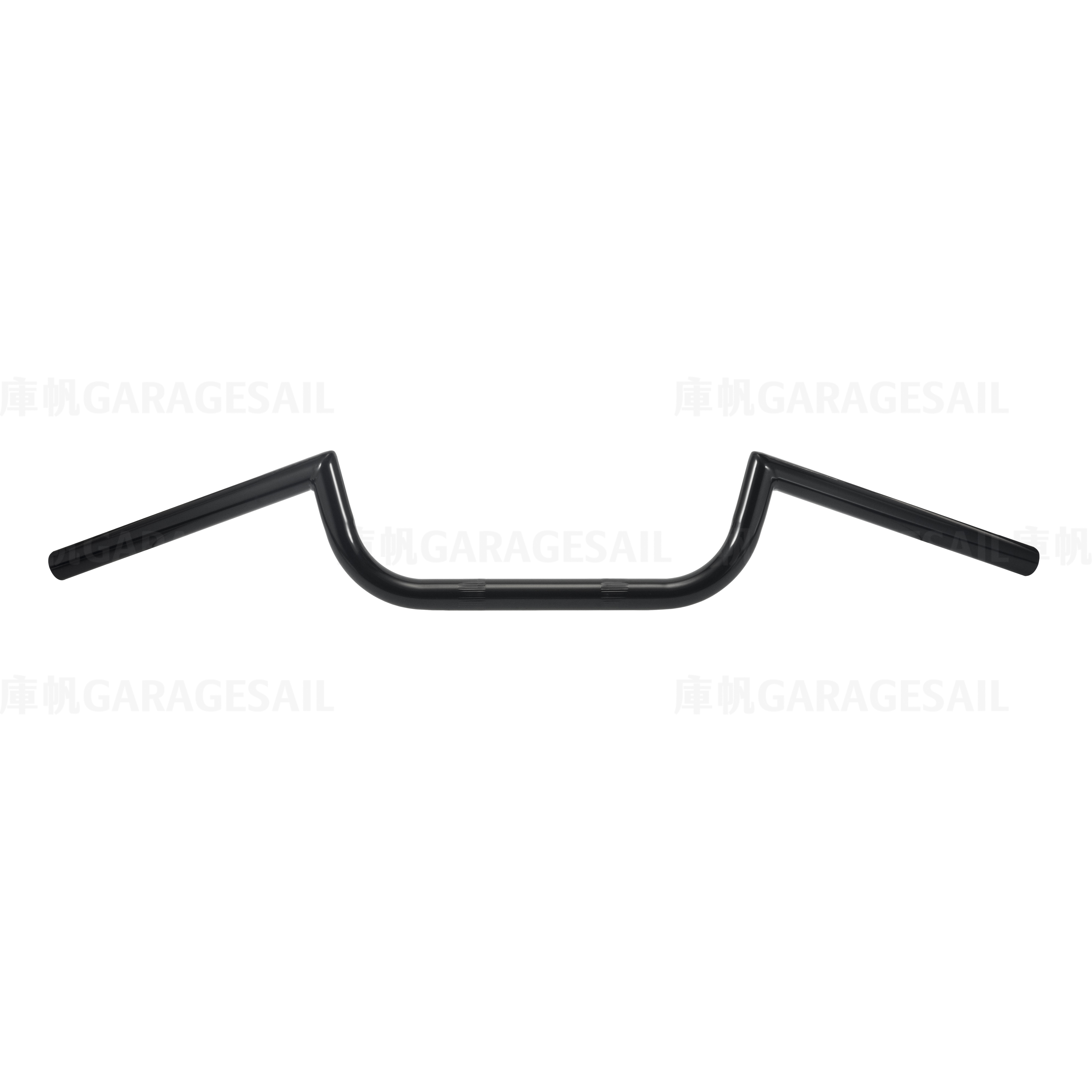 經典把手 7/8吋 CL02 黑