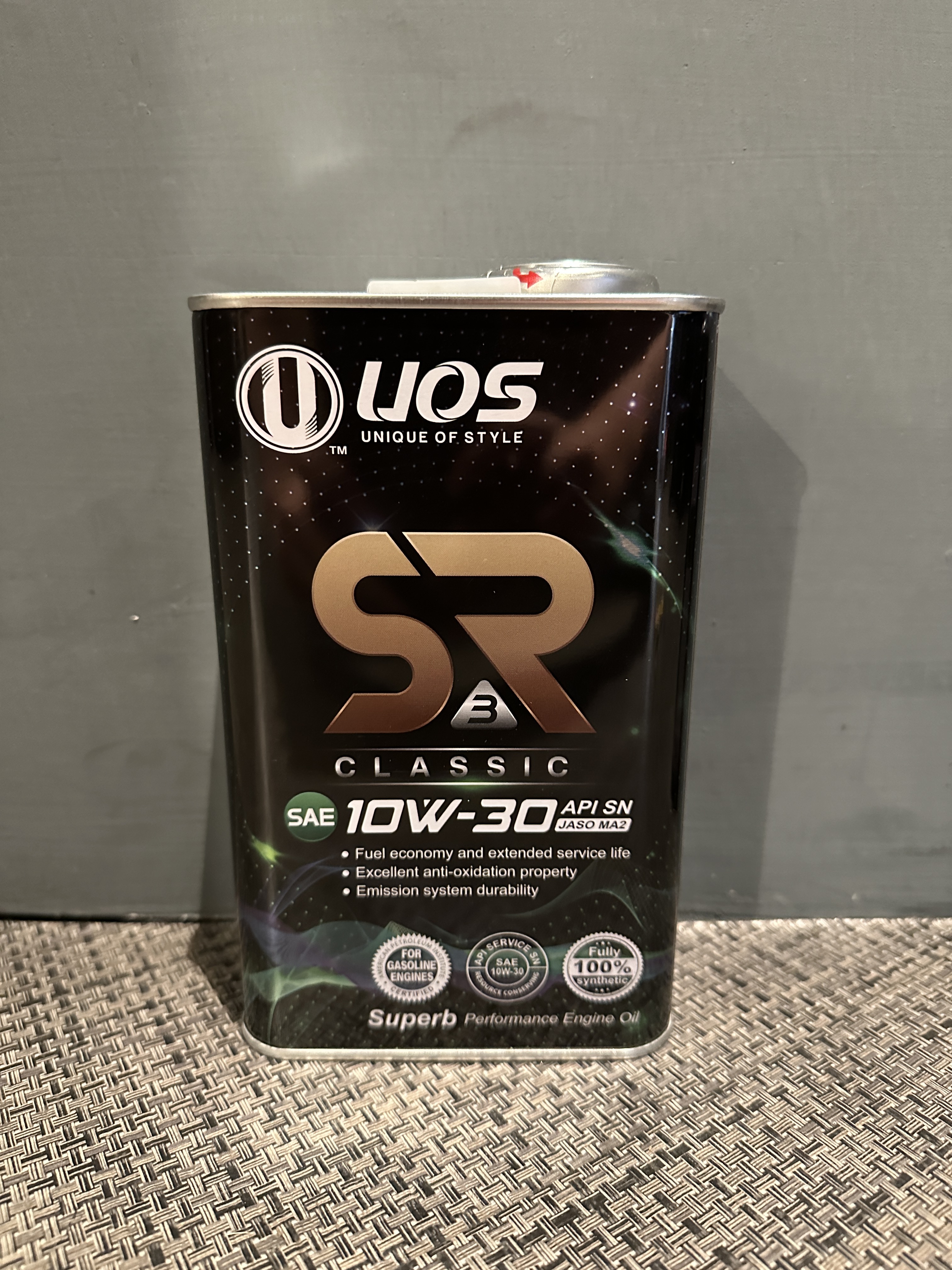 【油利特機油】各車種通用款