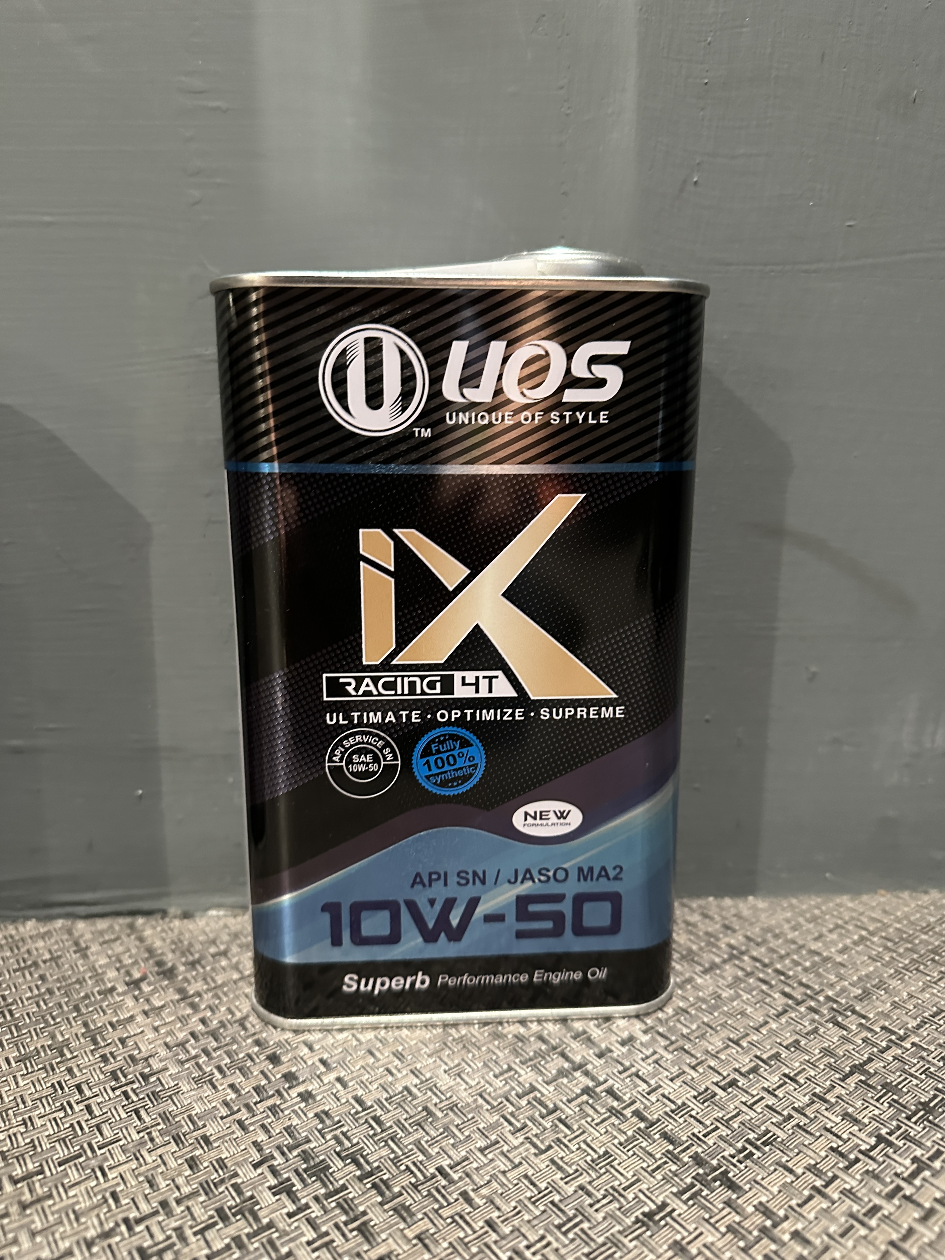 【油利特機油】各車種通用款