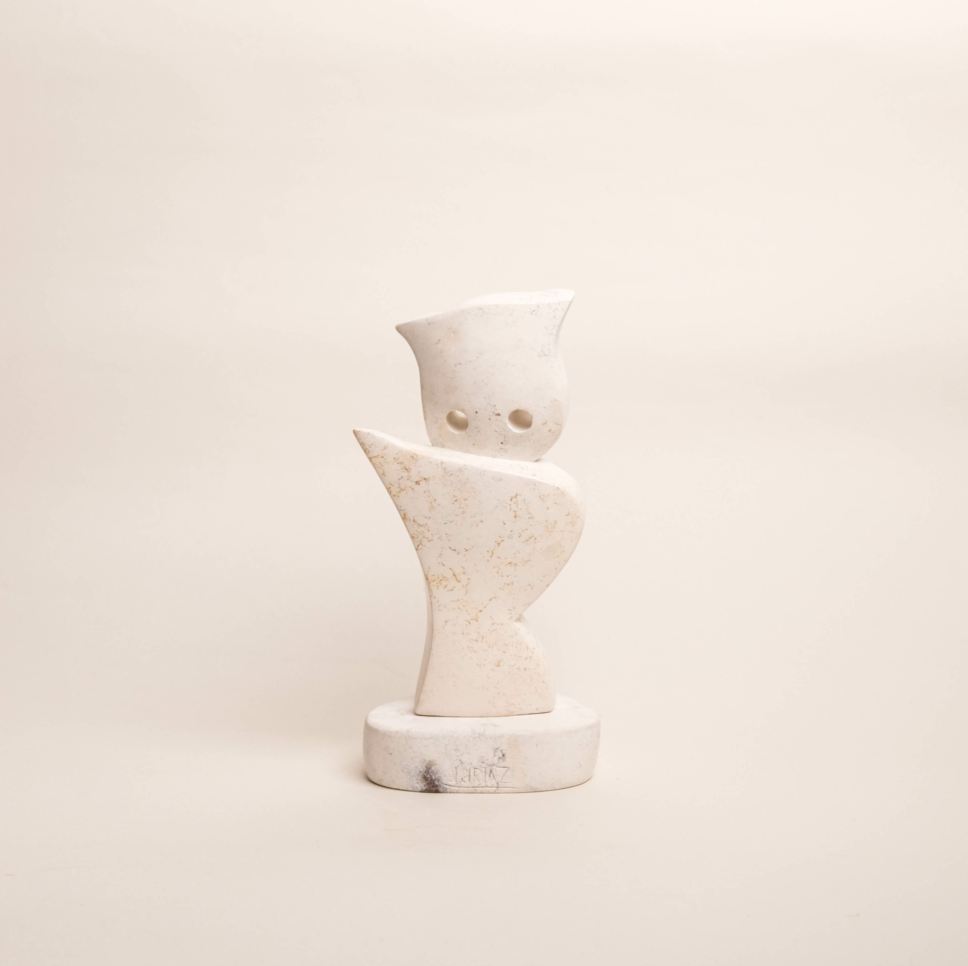 石雕｜擺件 - 表演 35｜尼加拉瓜