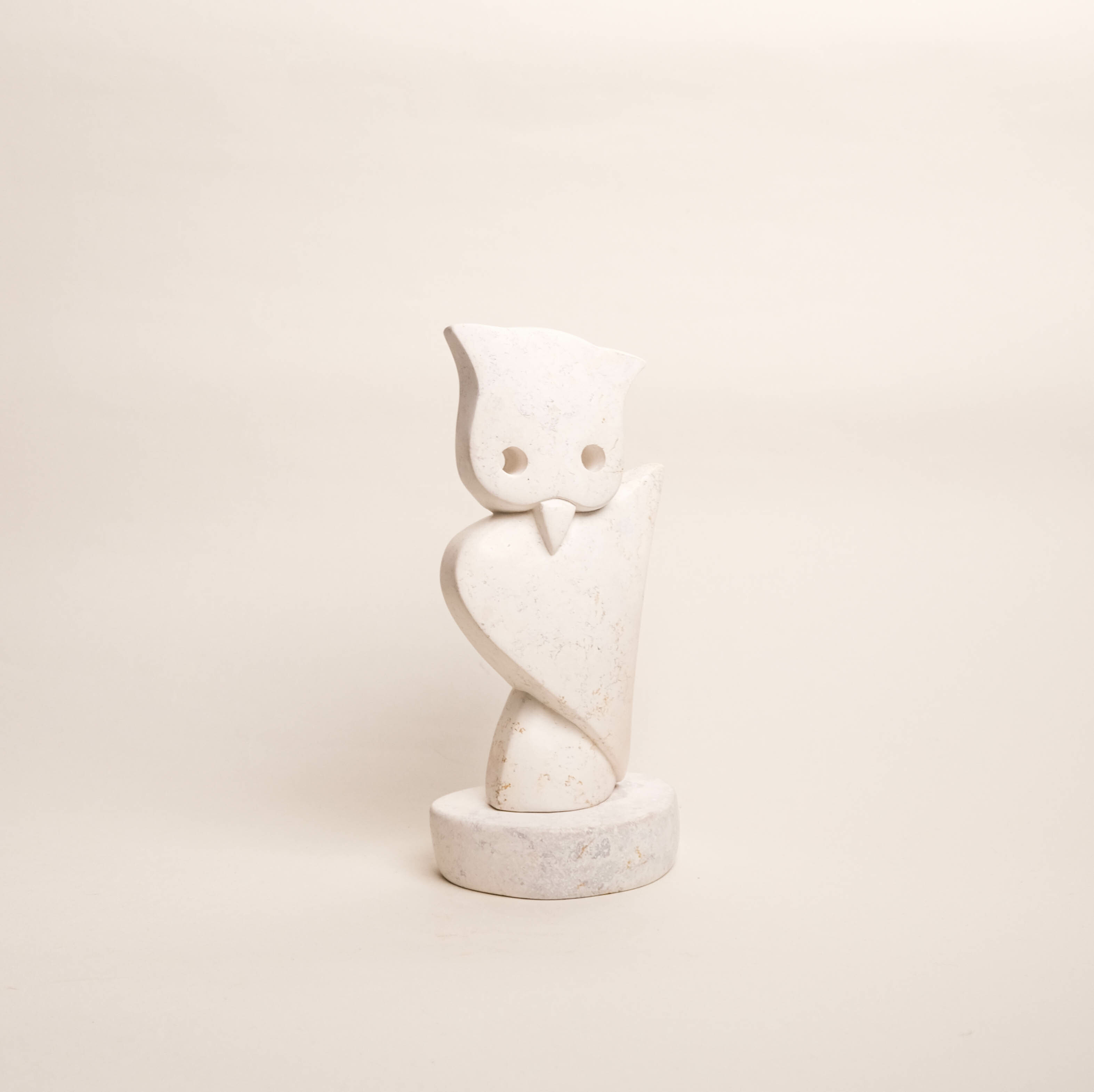 石雕｜擺件 - 表演 35｜尼加拉瓜